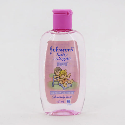 Johnsons Baby Cologne Slide 100ml