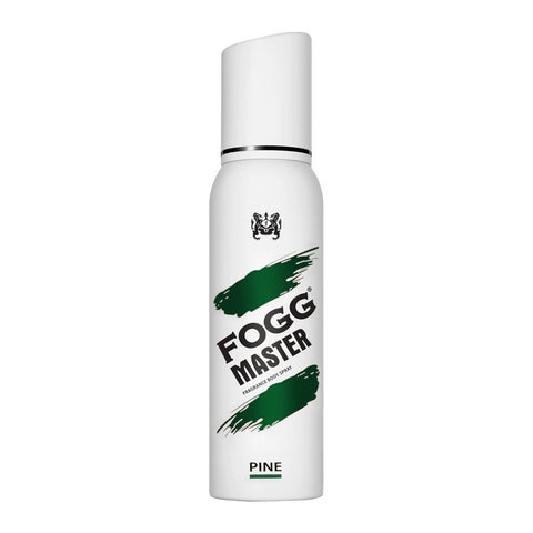 Fogg Master Pine Body Spray 120ml