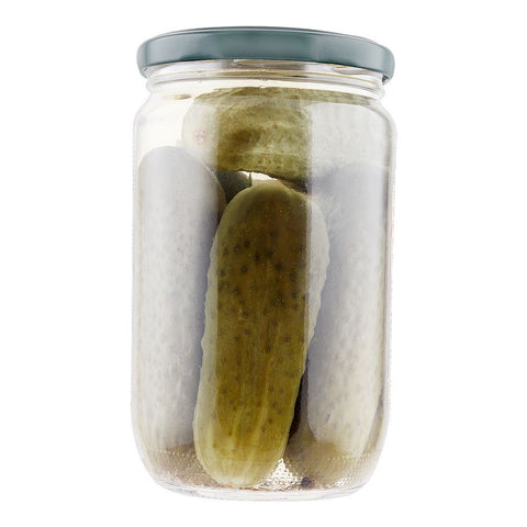 Green Farm Pickle Cucumbers  720g