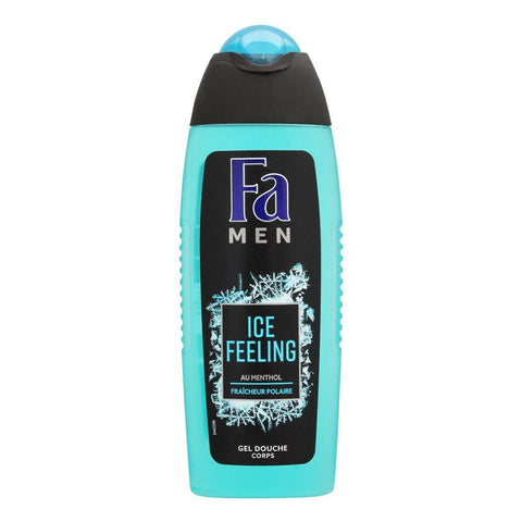 Fa Men Ice Feeling Shower Gel 250ml