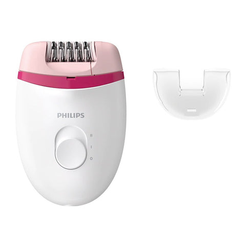 Philips BRE235/00 Satinelle Essential Corded Compact Epilator