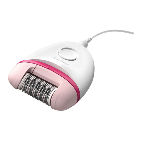 Philips BRE235/00 Satinelle Essential Corded Compact Epilator