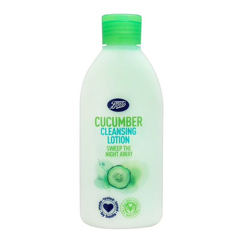 Boots Cleansing Lotion 150ml