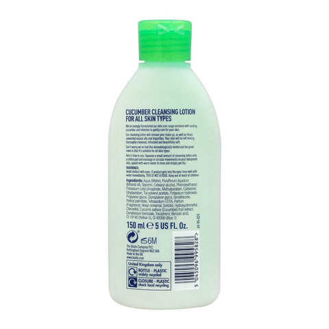 Boots Cleansing Lotion 150ml