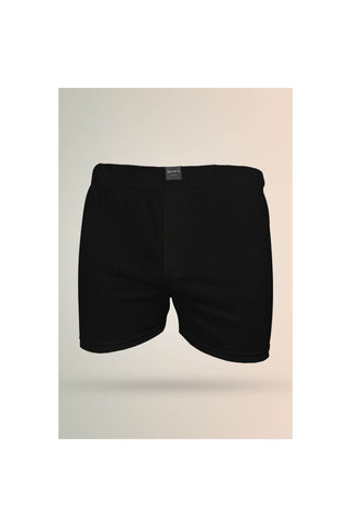 Boxer Short Black S