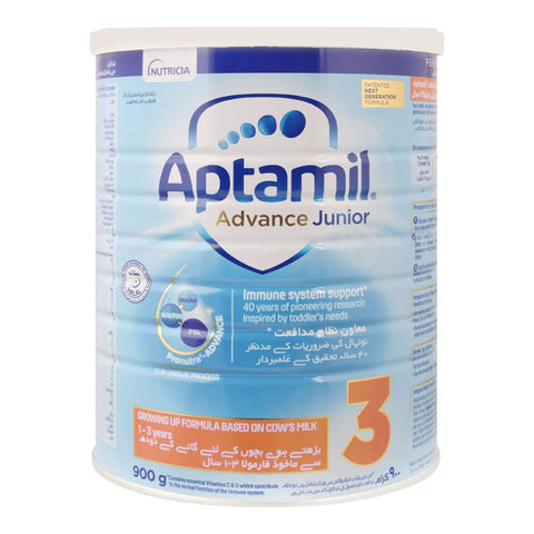 Aptamil Advance  Milk 3 900g