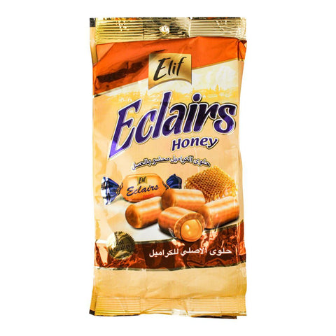 Elif Eclairs Honey 500Gm