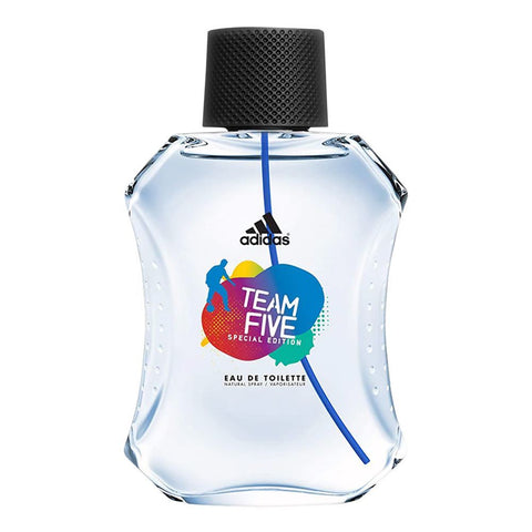 Adidas After Shave Team Five Special Edition 100ml