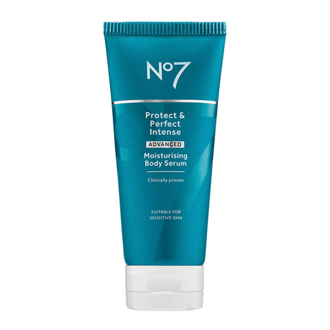 No7 P&PIA Body Serum 200ml