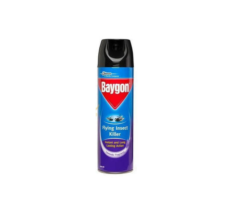 Baygon Flying Insect Killer 400ml