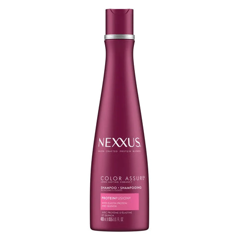 Nexxus COLOR ASSURE Shampoo 13.5 oz