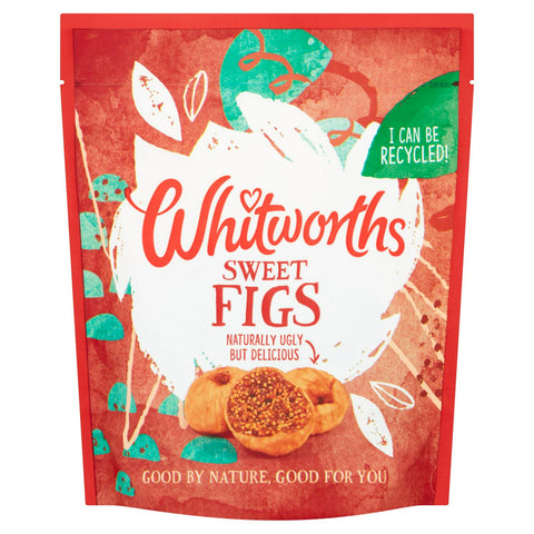 Whitworths Dry Fig 175g