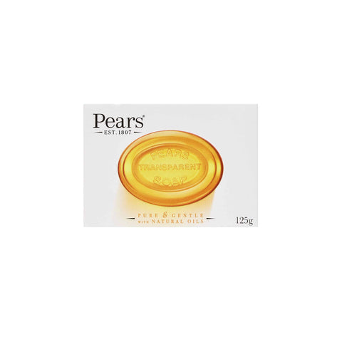 Pears Bath & Body Care (125g)