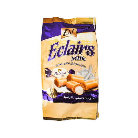 Elif Eclairs Millk 225gm