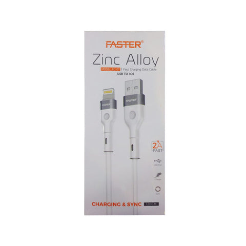 Faster Data Cable Iphone FC-07