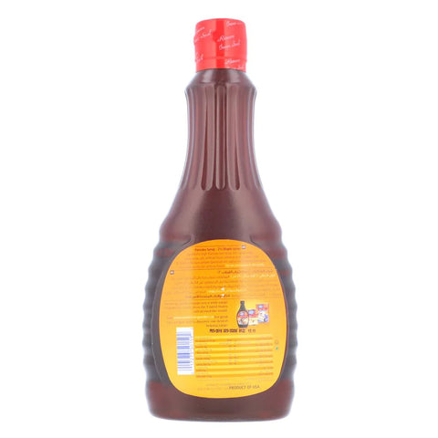 American Garden Pancake Syrup 24oz 710ml