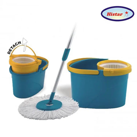 HI-Star Spin Mop HI-S220