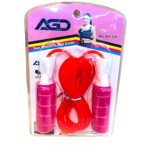 AGD jump rope