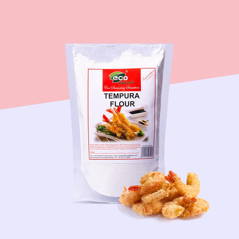 Eco Food Tempura Flour 300g