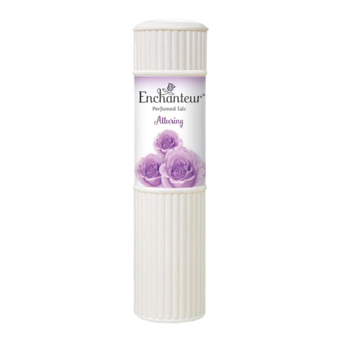 Enchanteur Talcum Powder Alluring 250g