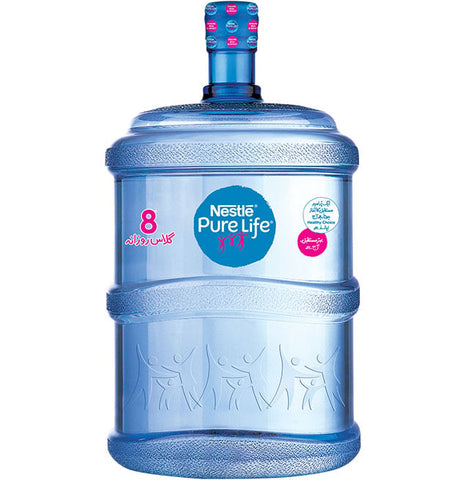 Nestle Water 19L Bottle