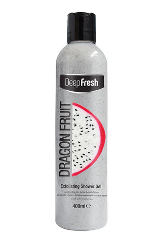 DEEP FRESH DRAGON FRUIT DUS JELI 400 ML