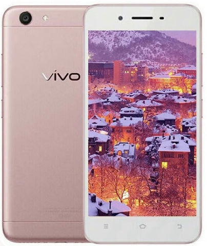 VIVO Y55 (4GB/64GB)