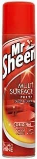 Mr Sheen Multi Surface Polish Original 300ml