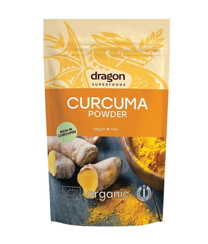 DRAGON TURMERIC Powder 150g