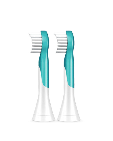 Philips Sonicare For Kids Toothbrush Heads Md-8032