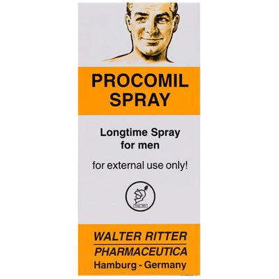 Procomil Longtime Spray For Men 45ml