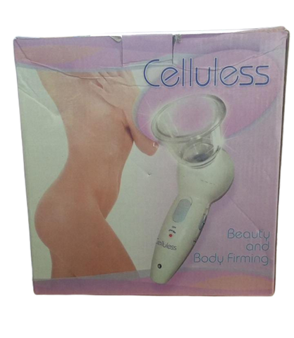 Celluless Beauty and Body firming