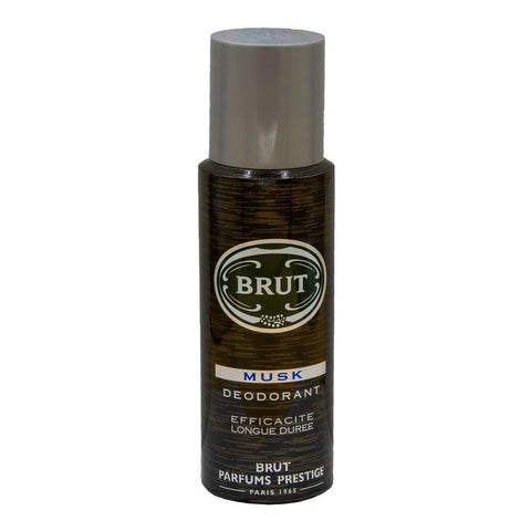 Brut Fragrance (200ml)