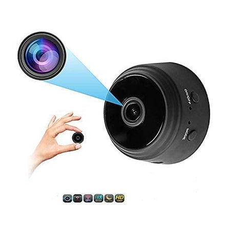 Wifi Mini Camera A9 1080P