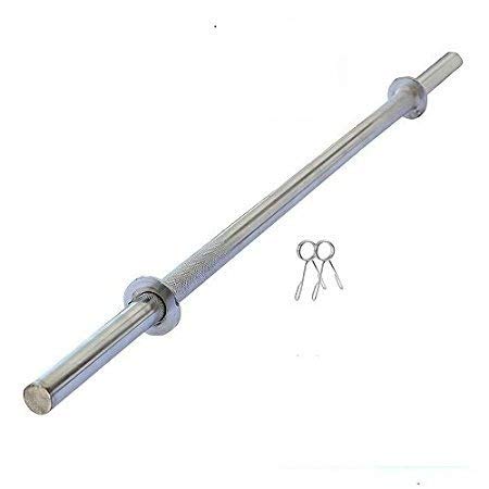 Staright Rod For Weight Lifting (5cm)