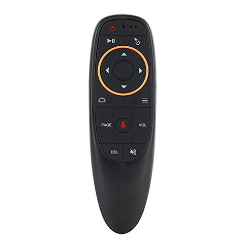 Air Mouse G10s With Voice Control