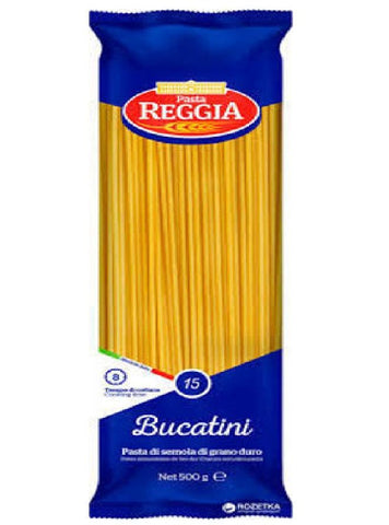 Reggia Pasta Spaghetti No.15 500g