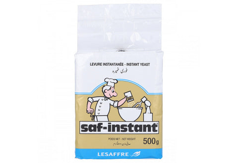 Saf Instant Yeast Gold 500g