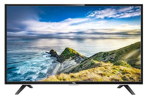 TCL LED Smart TV 32" - D310 High Quality LED