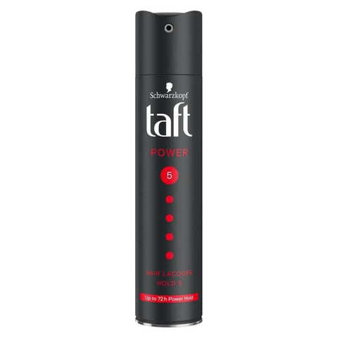 Schwarzkopf Taft Chic Chignon Hairspray 5 250ml