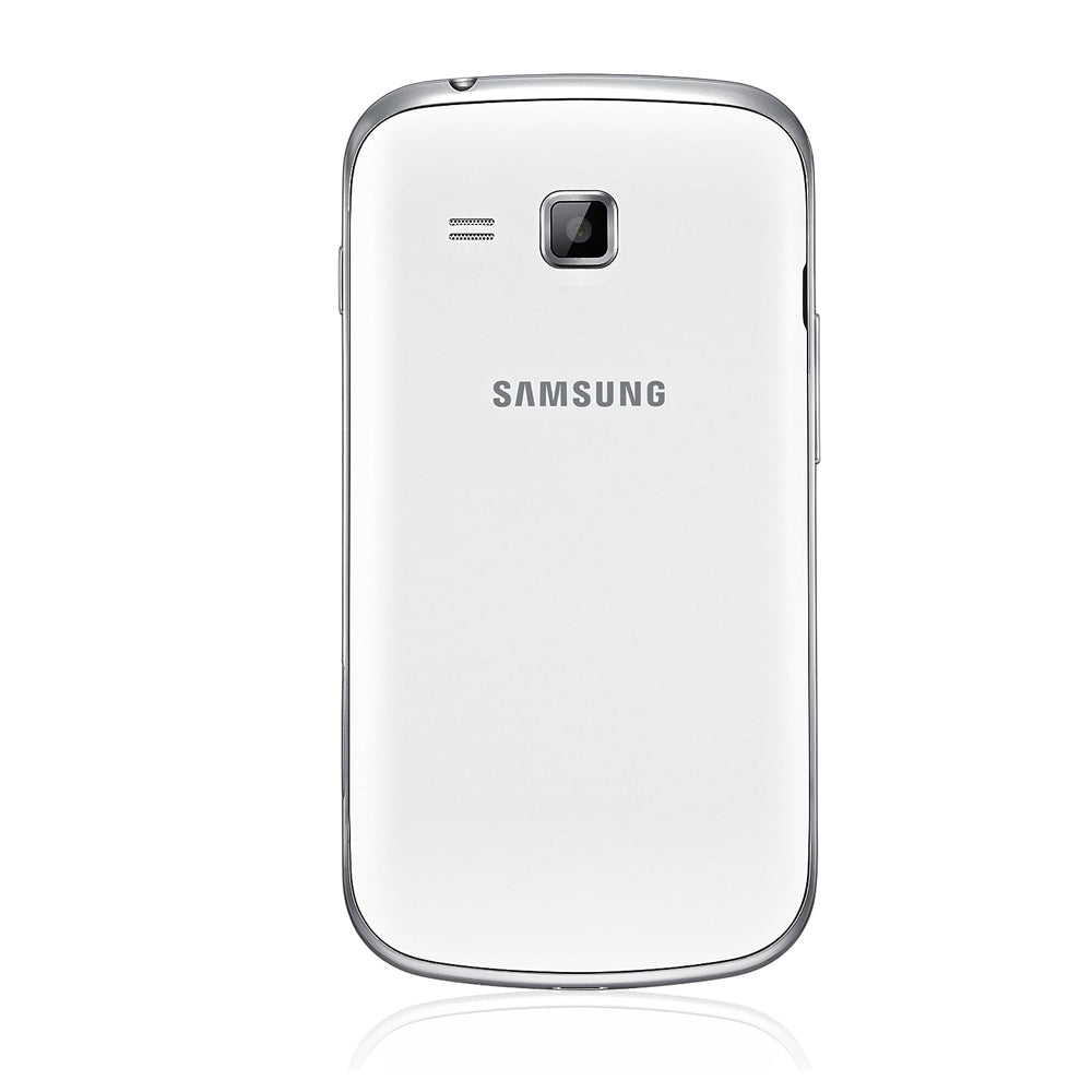 Samsung Galaxy S Duos 