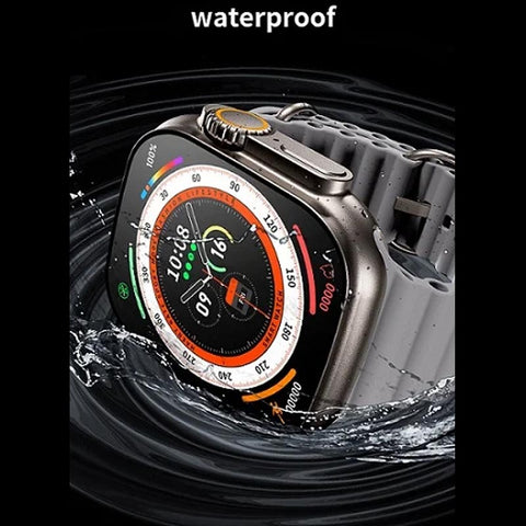 DT900 ULTRA 9 Smart Watch (Original)