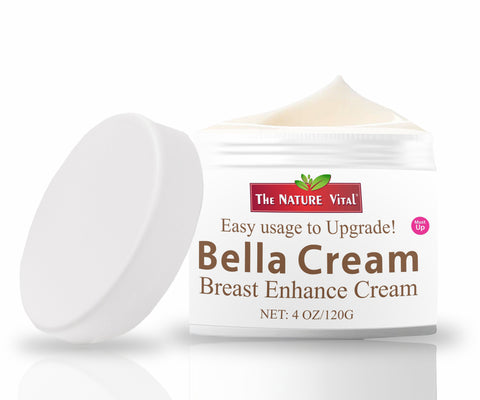 The Nature Vital Bella Enhance Cream