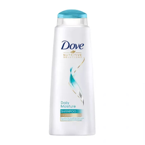 Dove Nourishing Secrets Shampoo Moisture 400ml