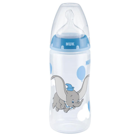 NUK First Choice+ Dumbo Kiddy Cup