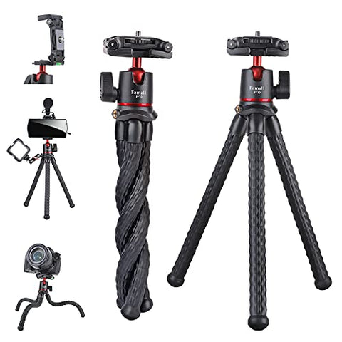 Flexible Tripod Stand For Mobile