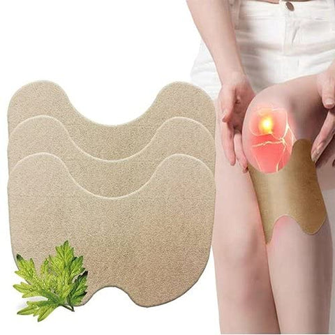 Miracle Knee Patch Pain Relieving 12 Pieces