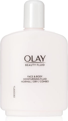 Olay Beauty Fluid Classic 200ml