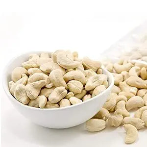 Saleem Cashew Nut Plain 200g