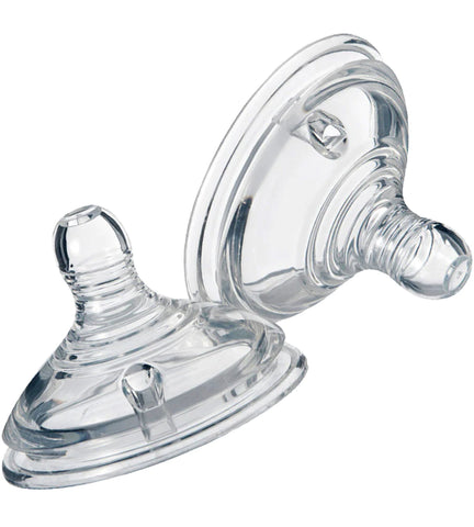 Tommee Tippee soft teat-medium flow